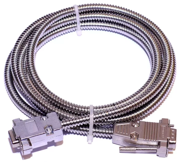 Extension cables for encoders (RS-422)