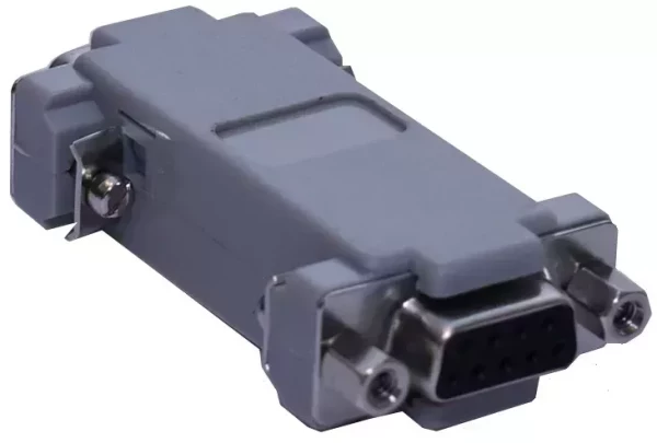 Special converters for encoders and position sensors