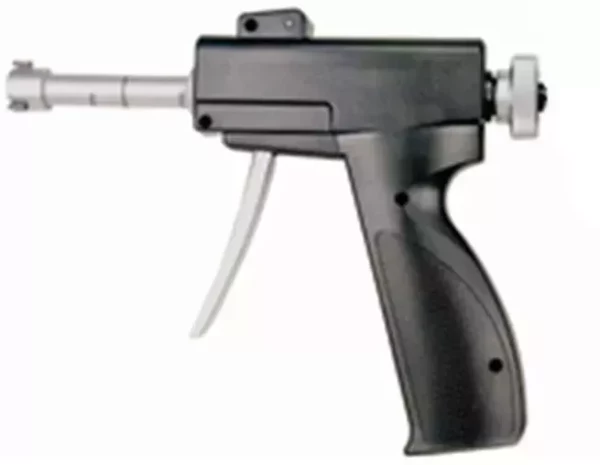 „Pistol-grip“ Three Point Inside Micrometer