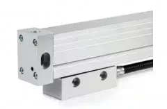 Accurate optical linear encoders of the H-35 series